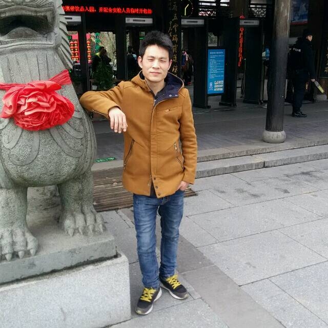 逆流的第一张照片--乐清残疾人相亲网