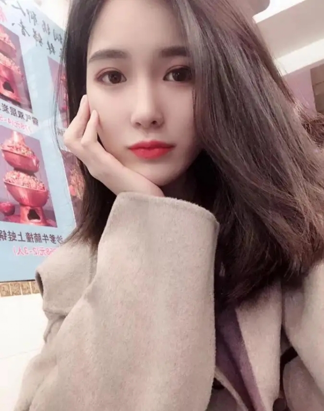 谢玲的第一张照片--乐清残疾人相亲网